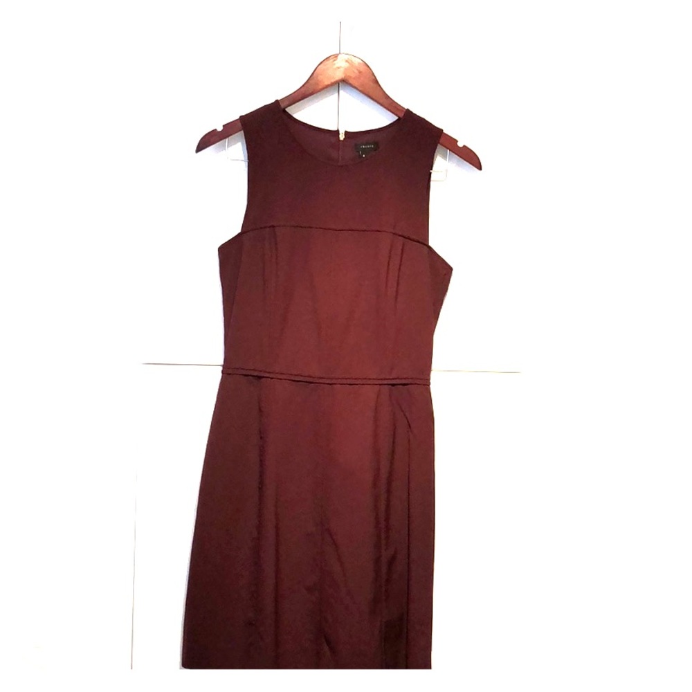 Theory Cocktail Dress - Picture 3 of 8